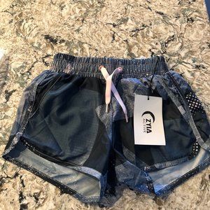 NEW- Zyia running shorts